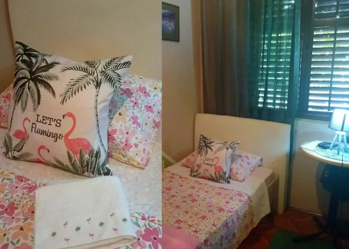 Guest House Cinderella