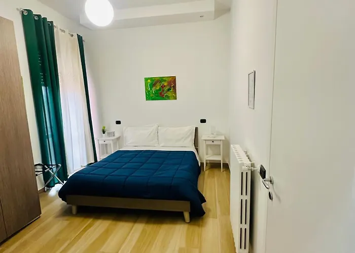 Albergo economico: Iris Inn