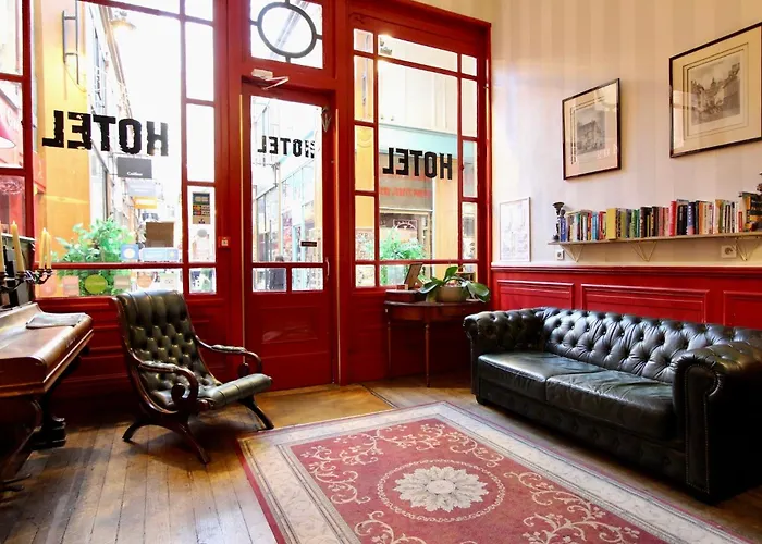 Hotel Chopin
