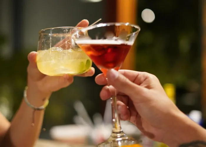 Hotel de 5 estrellas: El Callejón Hotel Boutique