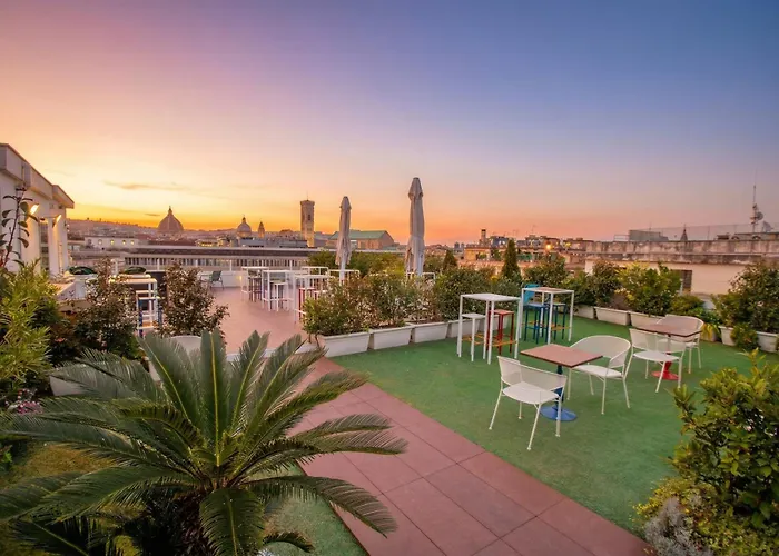 Haustierfreundliches Hotel: Ostello Bello Napoli