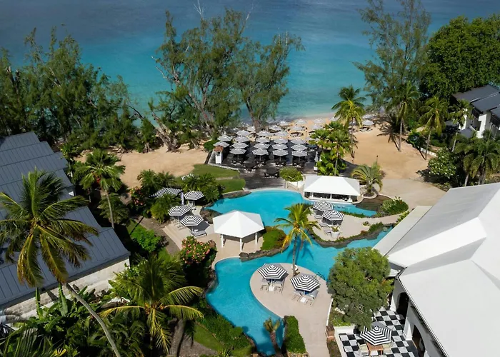 Colony Club, A Luxury Collection , Barbados
