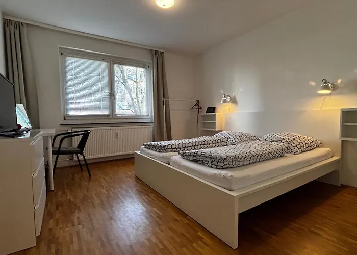 Ask Rooms In