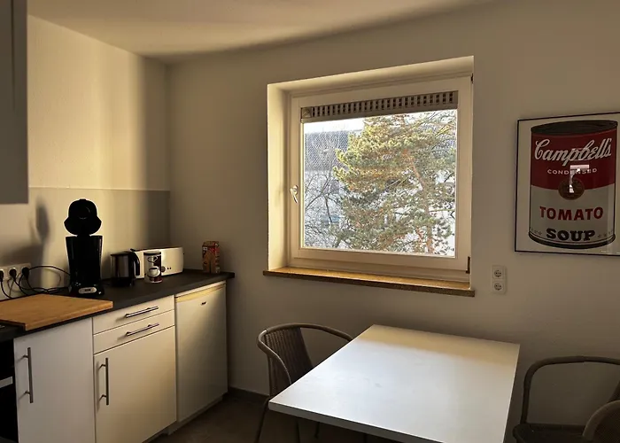 Ask Rooms In