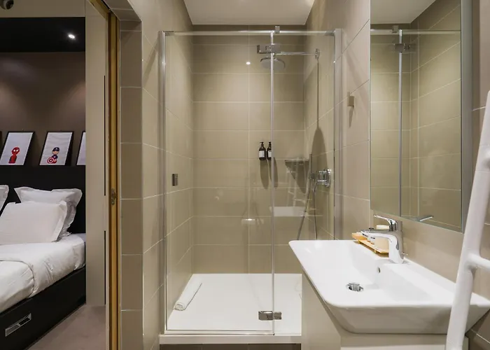 Boetiek hotel: Maison Nô - Hôtel et Rooftop