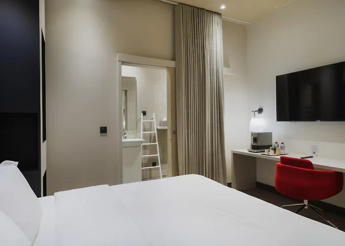 Boetiek hotel: Maison Nô - Hôtel et Rooftop