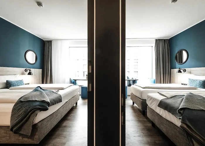 Harbr Konstanz, A Member Of Radisson Individuals