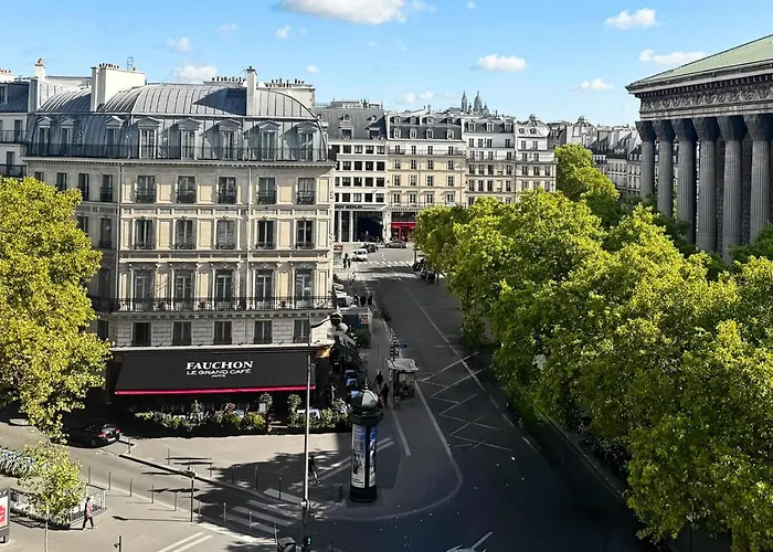 Fauchon L'