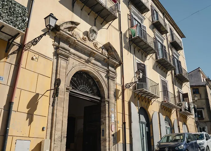 B&B Matteo Bonello