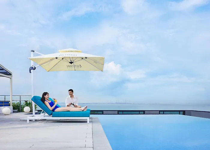 Outpost Sentosa By Far East Hospitality (Adults Only)