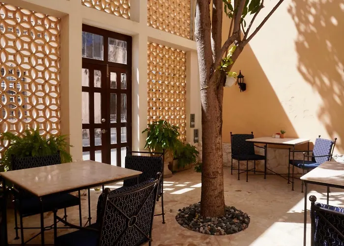 Casa Tavera- Adults Only