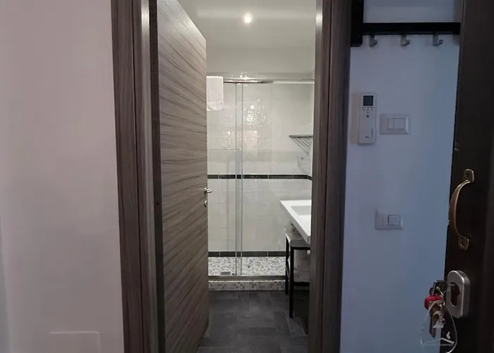 Hotel que aceita animais de estimação: Casa Mia In Trastevere