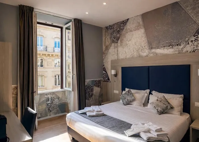 Bramble Luxury Suites