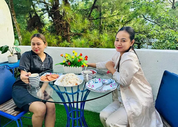 Casa Ayesha Sweet Staycation At La Bella Tagaytay