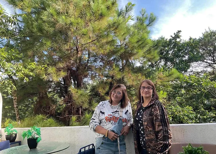 Casa Ayesha Sweet Staycation At La Bella Tagaytay
