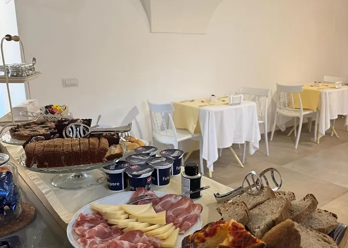 Villa Aurelia Suites&Apartments