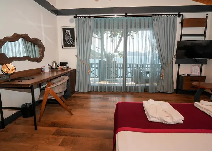 Hotel nahe Flughafen: Porto Amore Club Hotel (Adults Only)