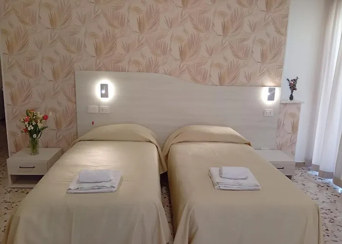 Casa de huéspedes: Villa Fatima, Casa Per Ferie