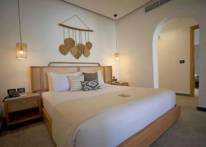 Sunrise Tucana Resort Grand Select