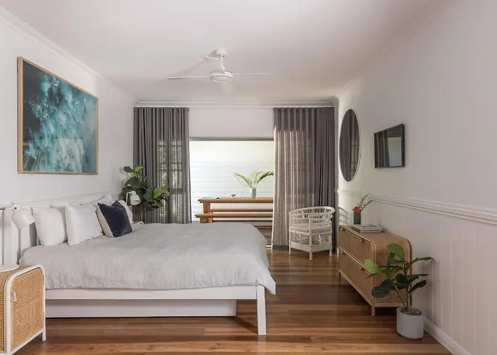 B&B only: Sunrise Guesthouse