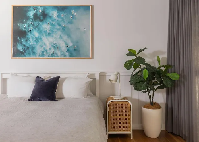 B&B only: Sunrise Guesthouse