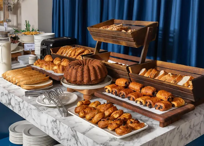Royan Hotel Hagia Sophia, A Member Of Radisson Individuals