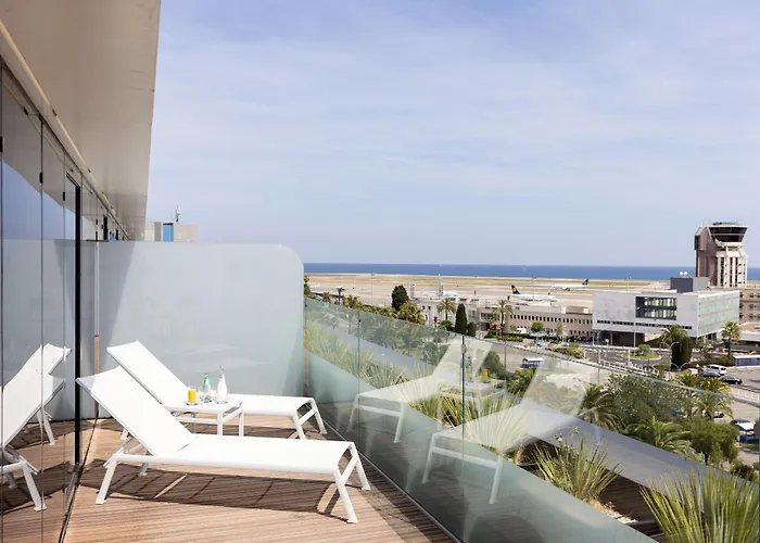 Sheraton Nice