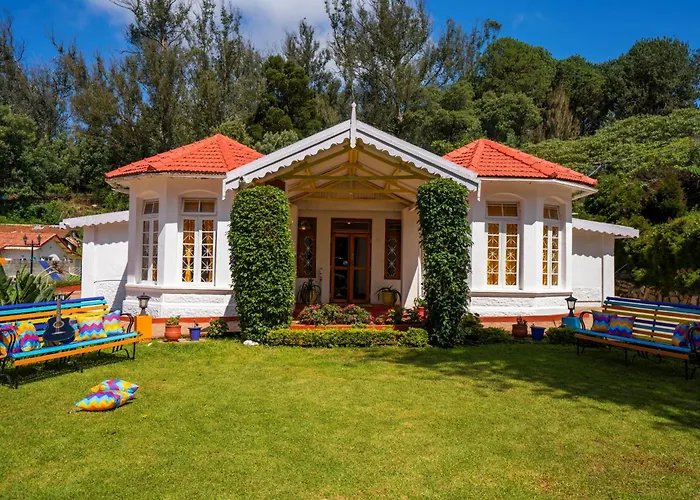 Gostops Ooty