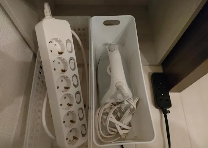 Guest house: Cote Sakuragawa