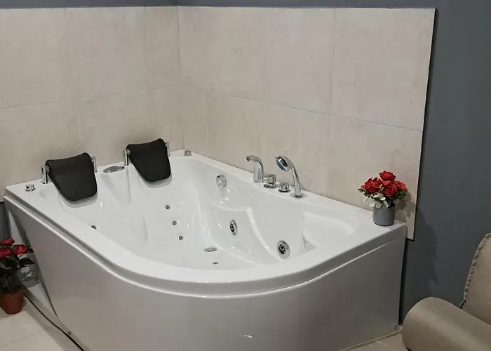 Sea 1 Spa&Wellness