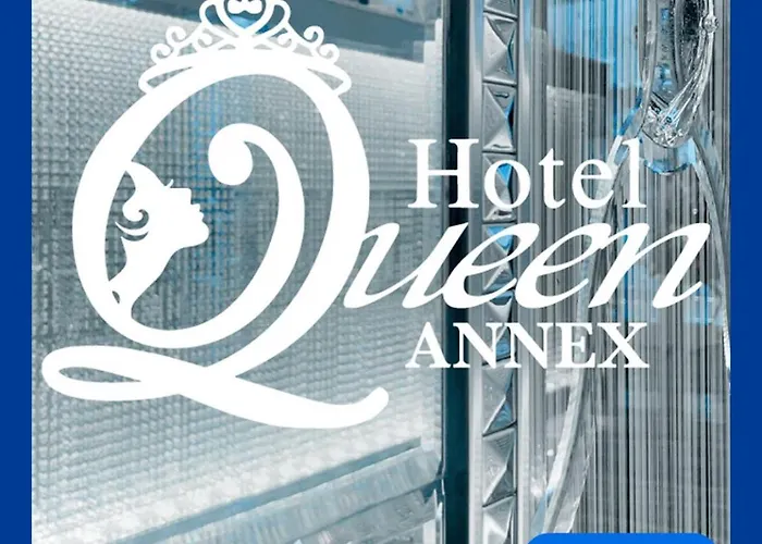 Hotel Queen Annex