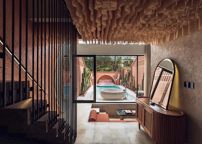 Cyrus By Ini Vie Hospitality