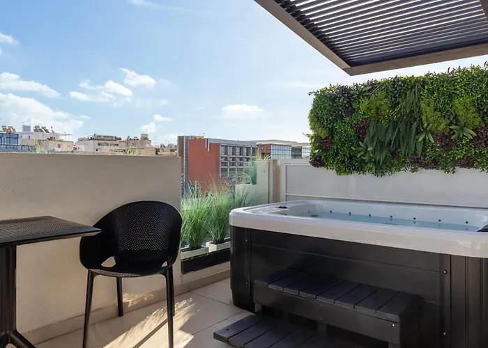 Hilton Garden Inn Athens Syggrou Avenue