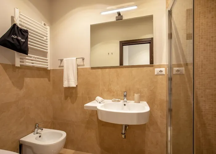 Daplace - Hotel Gran Torino Suites