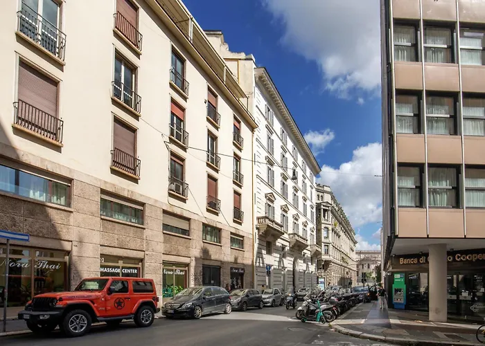Daplace - Hotel Gran Torino Suites