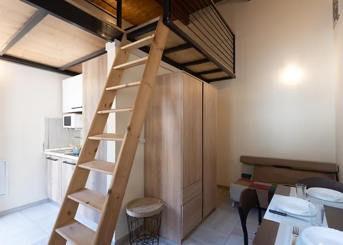 Hotel di lusso: Corte Paradiso