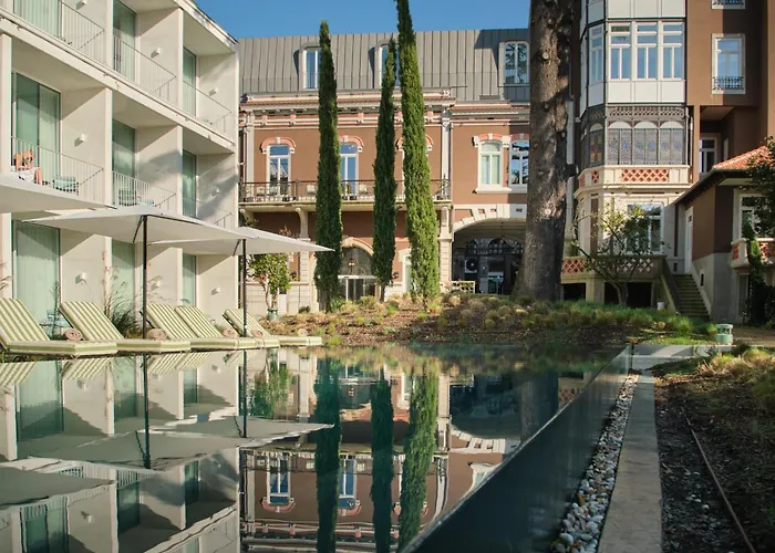 One Shot Palácio Cedofeita