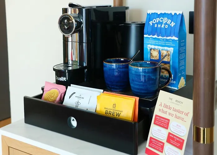 Hotel with view: The Reach At Piccadilly, Manchester, A Tribute Portfolio Hotel