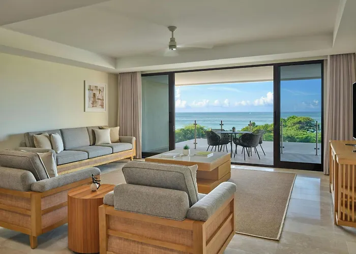 The St. Regis Aruba Resort