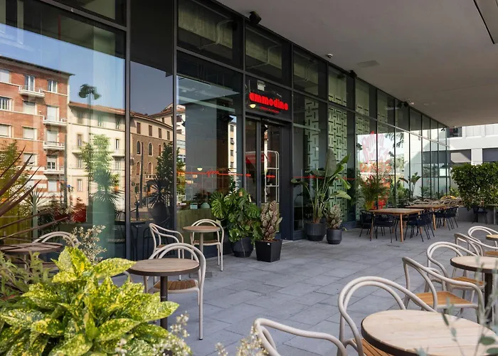 Social Hub Belfiore