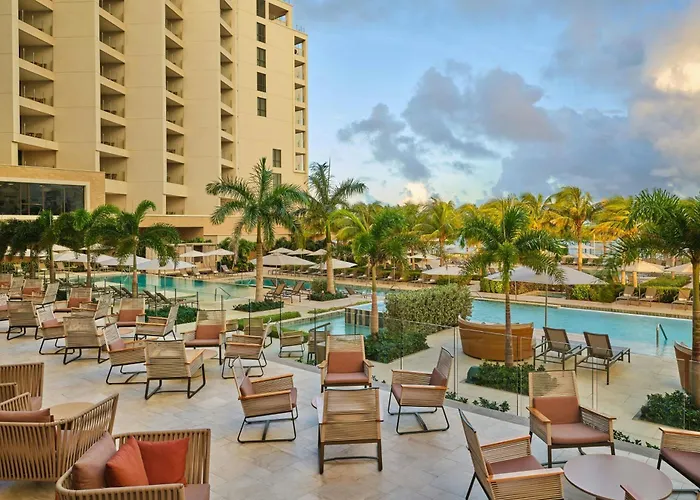 St. Regis Aruba
