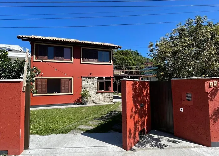 Albergue: Casa Vibra Luz Guest House Familiar
