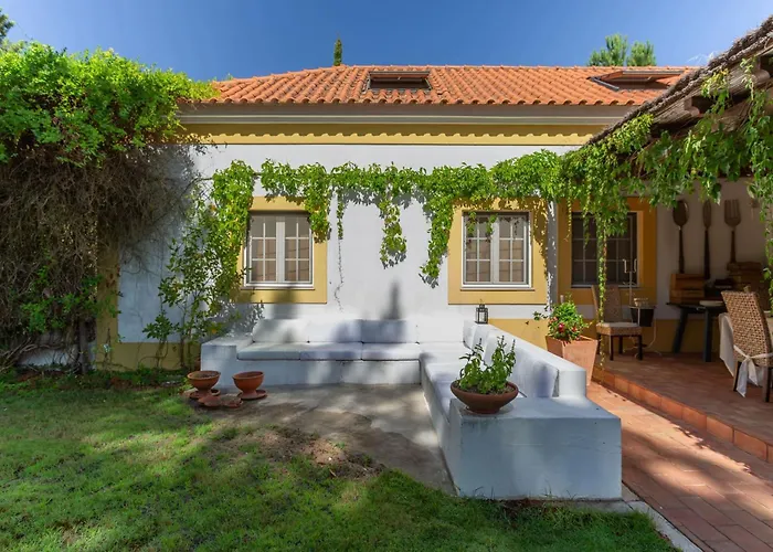 Herdade De Montalvo - Comporta