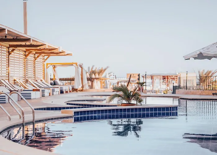 Boutique-Hotel: Ananea Hurghada - Adults Only