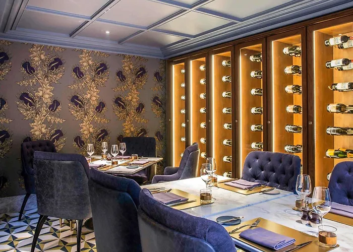 Hôtel avec piscine: Sofitel Legend Metropole Hanoi