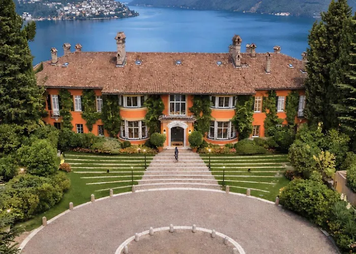 Principe Leopoldo - Ticino s Group