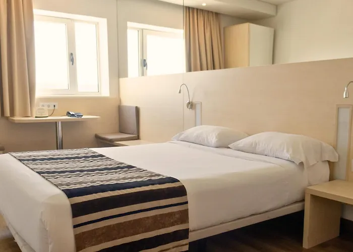 Hotel barato: Park Hotel Porto Gaia
