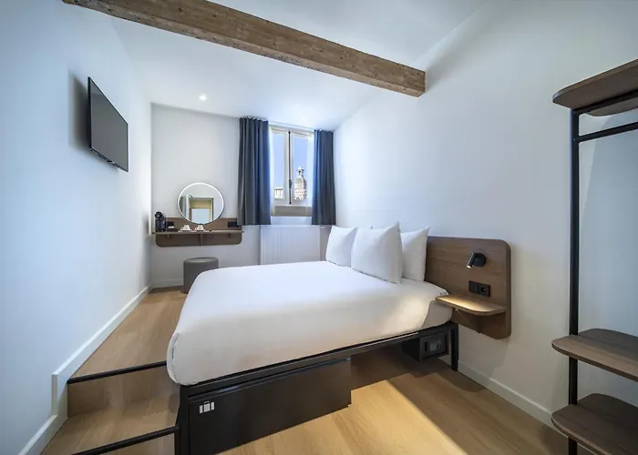 Hotel: Hotel Nes Amsterdam