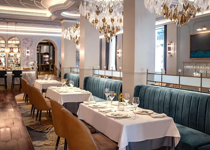 Hôtel avec piscine: Sofitel Legend Metropole Hanoi