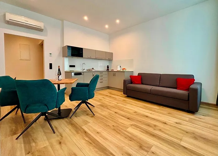 3 star hotel: Hotel Lucia